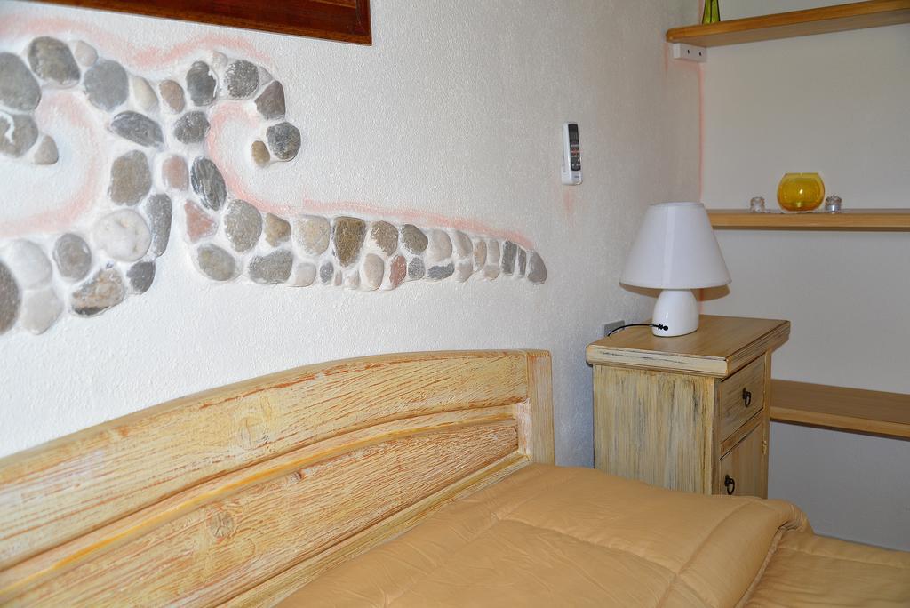 Hotel Valle Del Cedrino Galtelli Exterior photo